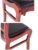 锦旭芃沐LY-XRB001会议椅子(默认 无扶手)第3张高清大图