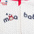 moababy 韩国品牌童装婴幼儿童春秋纯棉女童套装 CJ34-111419(红色-斜襟 80)第4张高清大图