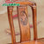 健舒宝 实木古典 中式雕花餐椅(餐桌CZ01配套餐椅)第3张高清大图