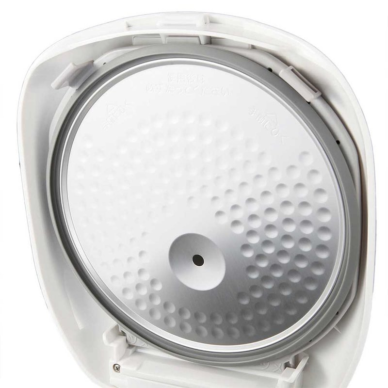 象印zojirushinszch18hcwz电饭煲黑精钢内胆日本标准18l国内标准5l免