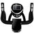 伊吉康 健身车 家用超静音 多功能 室内 动感单车 磁控车第5张高清大图
