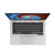 联想ThinkPad S2 2020 英特尔酷睿十代处理器 13.3英寸轻薄笔记本电脑 FHD IPS 指纹 背光键盘(银色. 03CD丨i5丨8G丨512G固态)第2张高清大图