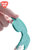 贝乐高PLAYGO婴儿摇铃10件套（收纳装）  柔软弹性，呵护牙龈第3张高清大图
