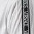 Versace白色棉男士T恤 BU90709-BJ10388-B1001XL码白色 时尚百搭第6张高清大图