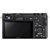 索尼（Sony)）A6000（16-50/55-210）双头套机A6000Y 微单相机(黑色 优惠套餐3)第5张高清大图