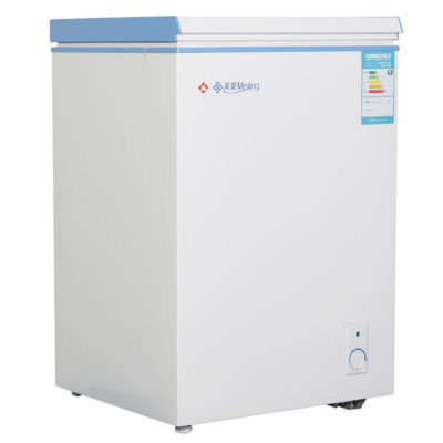 美菱机械式冷柜推荐：美菱（MeiLing）BC/BD-100DT-JDXX冰柜