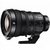 索尼(SONY)SELP18110G 新款电动变焦电影机镜头 适合FS5、FS7 E PZ 18-110mm F4 G(18-110原封原装包装版 套餐一)第3张高清大图