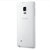 三星（Samsung）GALAXY Note Edge公开版N9150 移动联通双4G手机曲面屏新品手机 三星N9150(白色)第4张高清大图