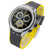 斯沃琪(Swatch)手表 金属轻X系列 石英男表 机器蜂侠YYS4008第2张高清大图