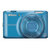 尼康（Nikon）COOLPIX S6400数码相机(蓝色 优惠套餐六)第4张高清大图