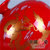 中国龙瓷德化白瓷 艺术瓷器礼品摆件 16cm天地方圆-红(双龙戏珠)ZGH0013第5张高清大图