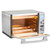 伊莱克斯(Electrolux)EOT6503S电烤箱家用烘焙披萨烤箱21L第4张高清大图