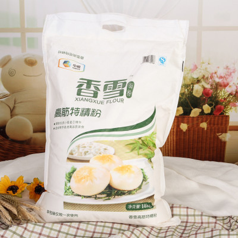 香雪高筋特精粉10kg/袋