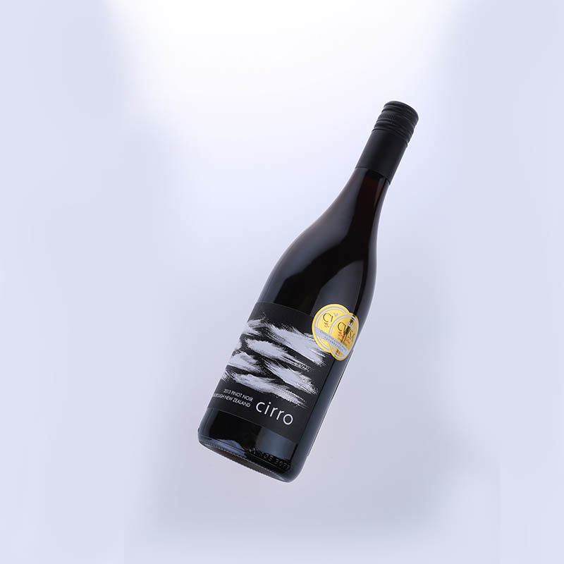 卷云新西兰卷云黑皮诺干红葡萄酒 750ml【图片 价格 品牌 报价】-真