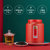八马茶业武夷特级大红袍岩茶乌龙茶百福圆罐自饮装160g 武夷原产，特级品质第6张高清大图