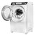松下洗衣机XQG70-VD76ZN第3张高清大图