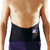 LP771护腰带背部加高防护脊椎腰椎稳固支撑护具透气型L码自然 国美超市甄选第2张高清大图