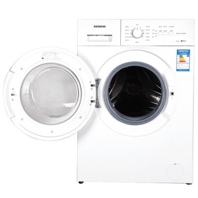 西门子XQG62-08E0R1（WM08E0R1TI）洗衣机