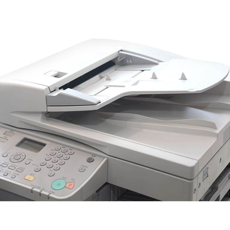 佳能canonir2420l黑白复合机