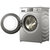 海尔(Haier) XQG120-BDX14686L 12公斤 滚筒洗衣机 自动投放 星空银第4张高清大图