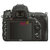 尼康（Nikon）D750单反相机/套机(单机身)(套餐三)第3张高清大图