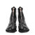GUIDI黑色女士踝靴 210-SOFT-HORSEFG-BLKT38.5黑 时尚百搭第6张高清大图