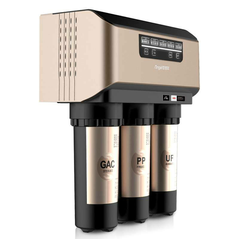 安吉尔(angel) j2305-rob8(a6) 灰色 大屏显示,滤 水处理设备