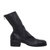GUIDI黑色女士踝靴788Z-SOFT-HORSE-BLKT35.5黑 时尚百搭第5张高清大图