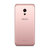 魅族（Meizu）魅族PRO6/pro6（5.2英寸，双卡，智能指纹4G手机）魅族pro6(玫瑰金 全网通64G版)第2张高清大图