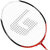 红双喜DHS羽毛球拍 记忆碳纤维羽毛球拍单拍（两支）M330碳素羽拍(套装)第3张高清大图
