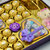 费列罗巧克力礼盒装 费雷罗巧克力送女友520生日儿童节情人节礼物(A款)第3张高清大图