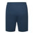 Emporio Armani男士海军蓝休闲短裤3ZPS73-PJ05Z-1554S码海军蓝色 时尚百搭第2张高清大图