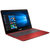 华硕(ASUS)A541UJ7200 15.6英寸笔记本电脑（i5-7200U 4G 256G 2G)红色定制第3张高清大图