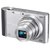 三星（SAMSUNG）ST200F数码相机（银色）第2张高清大图