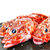 国美红石斑鱼880g 来自优质海域，色彩悦目，肉质饱满，鲜嫩可口第4张高清大图