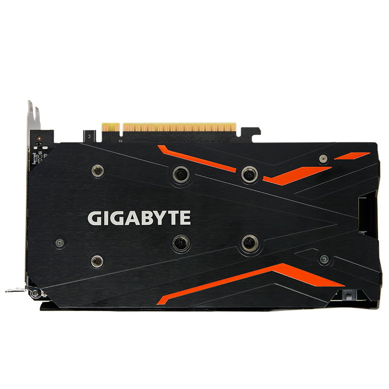 技嘉(gigabyte)gtx1050ti g1 gaming 1366mhz/7008mhz 4g/128bi