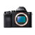 索尼（SONY）ILCE-7/a7/A7 单机身 微单相机 单机（不含镜头）(黑色)第2张高清大图