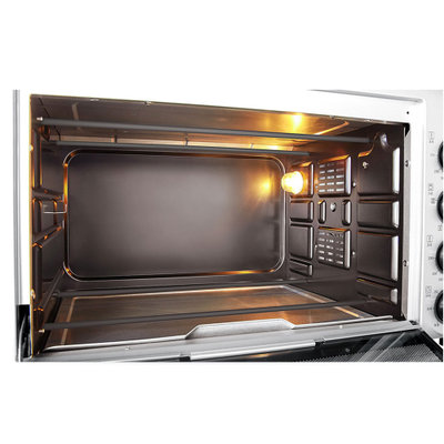 长帝(changdi) 电烤箱 38L 家用大容量 上下独立温控 CRTF38A