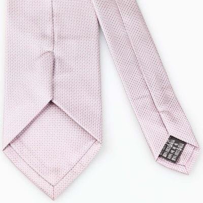 隆庆祥领带双面桑蚕丝领带
