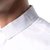 GIVENCHY男士4G标志刺绣燕尾服衬衫白色BM60QH109F-10041白 时尚百搭第5张高清大图