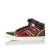 卡芙琳-变形金刚时尚板鞋CL8885(红色 44)第2张高清大图