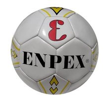 ENPEX乐士PVC 5#足球FS007