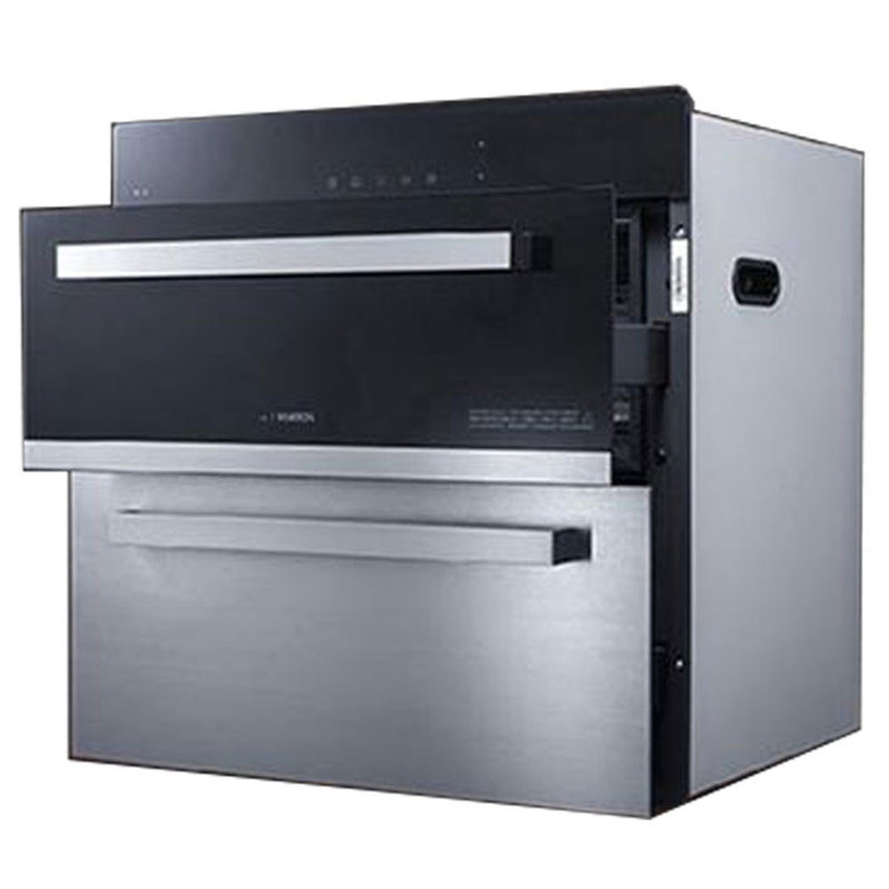 老板(robam)ztd100d-818 嵌入式 二星 消毒柜