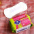 阿莎娜（asana)超薄棉面卫生护垫30片/包第5张高清大图