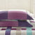 禧多屋 全棉四件套纯棉斜纹床上用品1.5-1.8米通用版床单款套件(雅阁)第5张高清大图