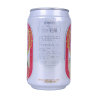 5度台湾啤酒水果系列(芒果)330ml/罐