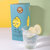 虎标茶叶花草茶冻干柠檬片60g/盒 中国香港品牌 水果茶 泡茶 独立包装第4张高清大图