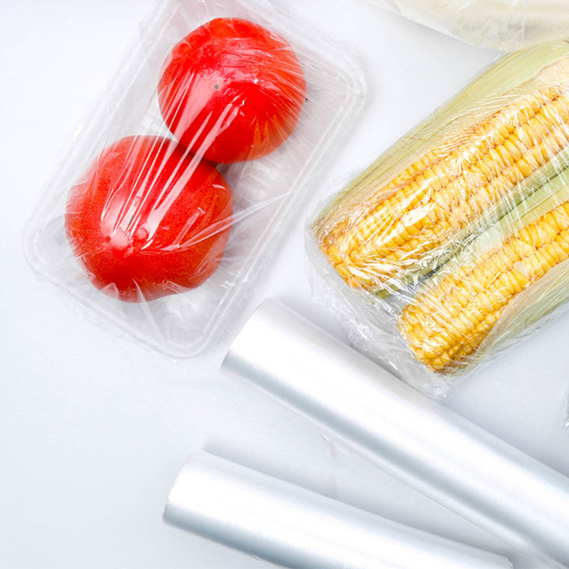 国美真选pe食品保鲜袋04221保鲜储存