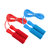 互西儿童成人男女健身训练跳绳握力器2个装(颜色随机发）(随机 默认)第2张高清大图