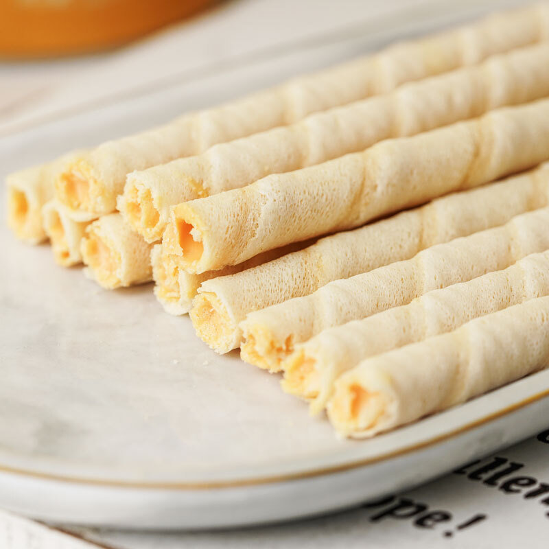 爱时乐士味夹心棒150g注心饼干